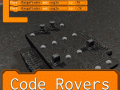 Code Rovers on Greenlight, New Version Available