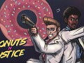 Donuts ‘N’ Justice is on Greenlight.