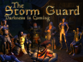 The Storm Guard released on Steam