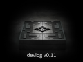Devlog for version 0.11