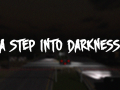 A Step Into Darkness arrives on Steam Greenlight!