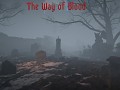 The Way of Blood Homepage is live!