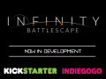 Infinity Battlescape : The Kickstarter Dust Settles