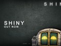 Shiny is out now!