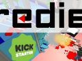 Redie is now on Kickstarter and Greenlight!