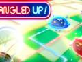 [Release] Tangled Up! Available on Steam for $ 3.99 *-20% OFF Now!*