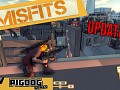 The Misfits - Stylized Third Person Shooter By PigDog Games