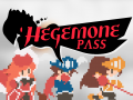 Hegemone Pass: Leader Switching!