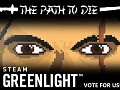 We are now on Steam Greenlight + New Trailer!