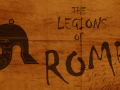 The Legions of Rome in greenlight