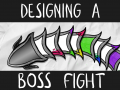 Designing a Boss - The Leviathan