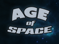 Age of space going 3d?