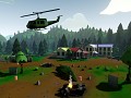 Out Of Ammo, A VR Shooter From Former DayZ Dev, Nears Release