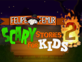 ‘Scary Stories for Kids 2’ has crept onto the Android Market!