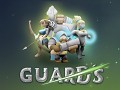 Guards has got 96% positive reviews on Steam!