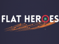 Flat Heroes has been released!