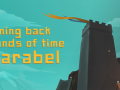 Turning back the hands of time in Farabel