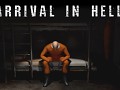 Arrival in Hell remake - now on Kickstarter