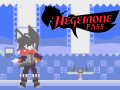 Meet Memo, the God of Memory, in Hegemone Pass!
