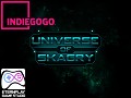 Universe of Skagry now on Indiegogo