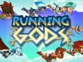 Running Gods is available on STEAM