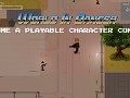 Become A Playable Character Contest