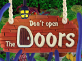 «Don't open the doors» on Greenlight!