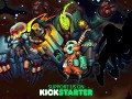 Blubber Busters - Now LIVE on Kickstarter!