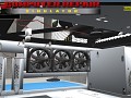 Computer Repair Simulator - Sign ups for demo and new forum!