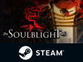 Soulblight Official Steam Page