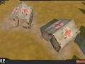 Land Mines, Medics, Vehicle Update, and more!