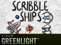 Scribble Ships Flies on to Greenlight