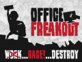 Office Freakout Releases 09.27.16