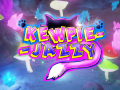 Kewpie - Jazzy - Now on Kickstarter!