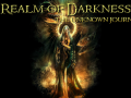 New release: Realm of Darkness RPG
