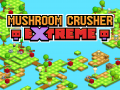 Mushroom Crusher Extreme is Coming to Steam Early Access!