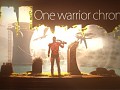  Ahros: One warrior chronicle. One week till release