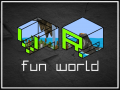 VR FUN WORLD - Explosives Range