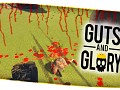 GUTS AND GLORY! - New Levels part 2 "ATV gameplay Earl!"