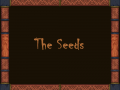 The Seeds. Devblog #2