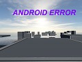 Android Erroid Update #3 - Now on Steam Greenlight!