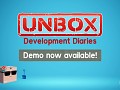 Unbox Demo now available!  