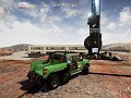 Diesel Guns Minor Update Alpha v0.7.3.4