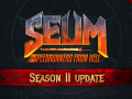 SEUM Season II update is out now!