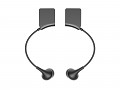 Oculus Earphones Announced: Detachable Earbuds For The Rift