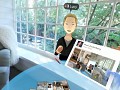 Facebook’s Mark Zuckerberg Demos Social VR On Oculus Rift 