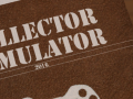 Collector Simulator 2016 [Alpha]