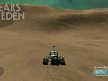 Gears of Eden - a technical science-based game in space!