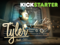 Tyler: Model 005 Alpha Demo and Kickstarter