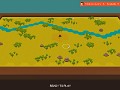 Map generation and some basic behaviors